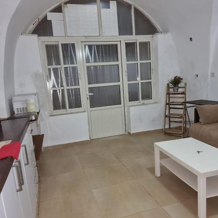 Tannous Aparthotel Hayfa Dış mekan fotoğraf