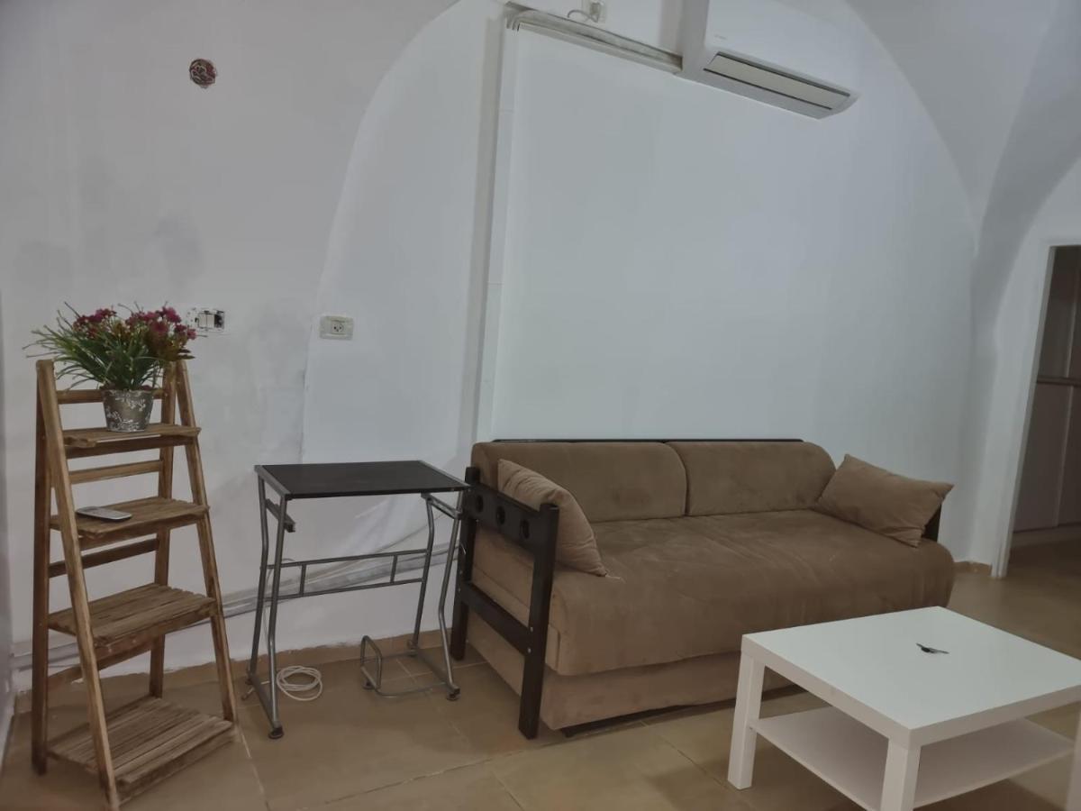 Tannous Aparthotel Hayfa Dış mekan fotoğraf