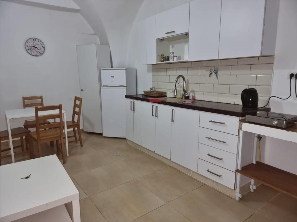 Tannous Aparthotel Hayfa Dış mekan fotoğraf