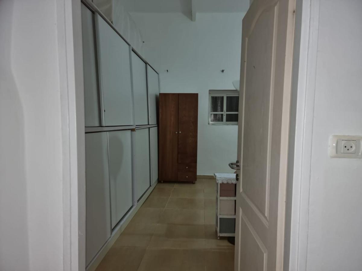 Tannous Aparthotel Hayfa Dış mekan fotoğraf