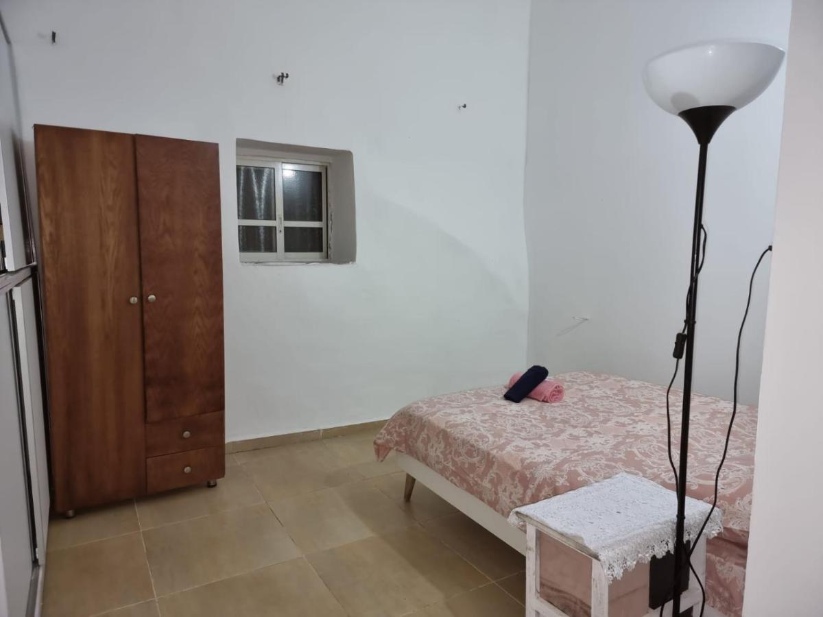 Tannous Aparthotel Hayfa Dış mekan fotoğraf