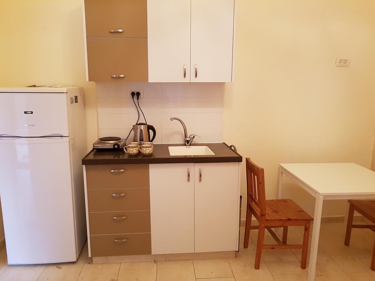 Tannous Aparthotel Hayfa Dış mekan fotoğraf