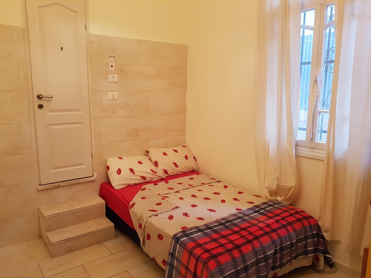 Tannous Aparthotel Hayfa Dış mekan fotoğraf