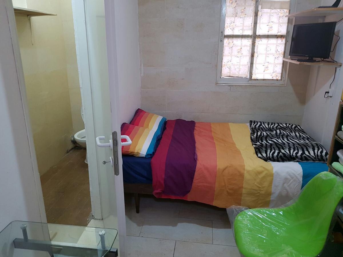 Tannous Aparthotel Hayfa Dış mekan fotoğraf